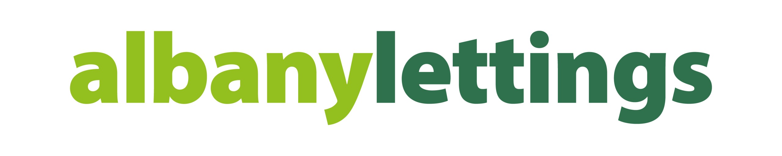 Albany Lettings