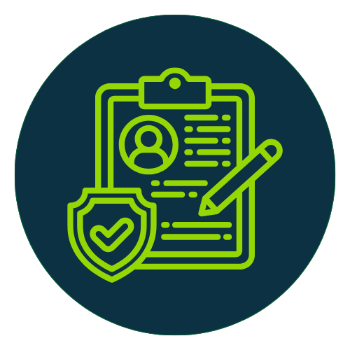 Compliance managed