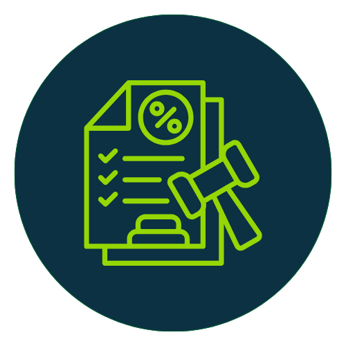 Compliance management