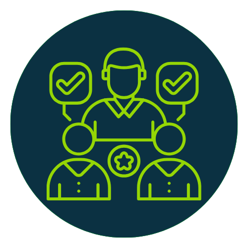 Portfolio management that grows with you