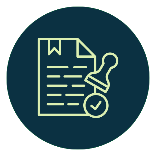 HMO licensing support