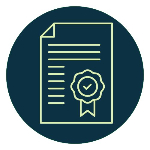 HMO licensing support