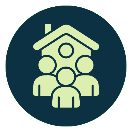 Tenant sourcing and tenant mix