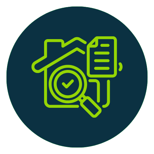 Property inspections