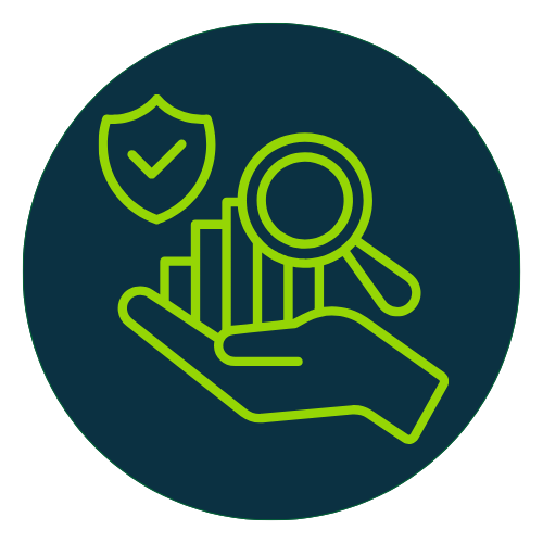 Regular rent reviews to protect your investment