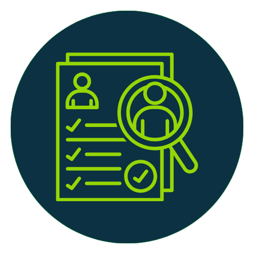 Tenant screening