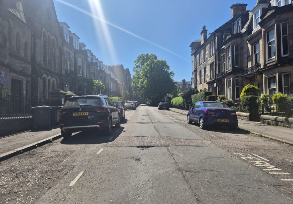 Albany - Edinburgh street image 19