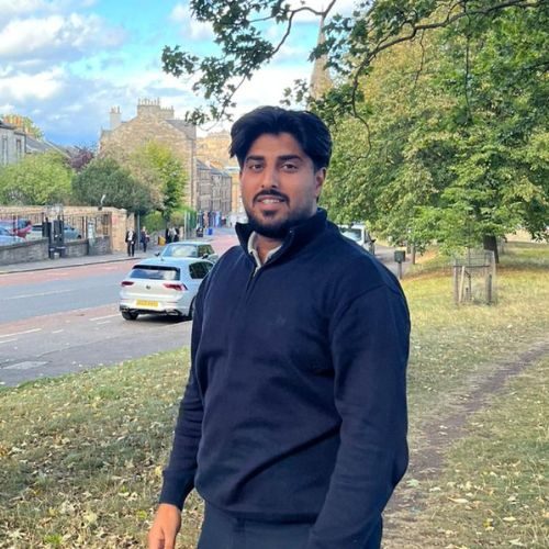 Albany _ Ali Khan